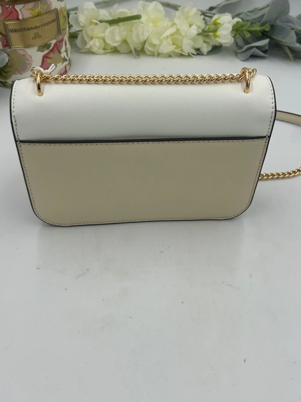 Women’s Tory Burch Color Block Shoulder Bag/Crossbody
